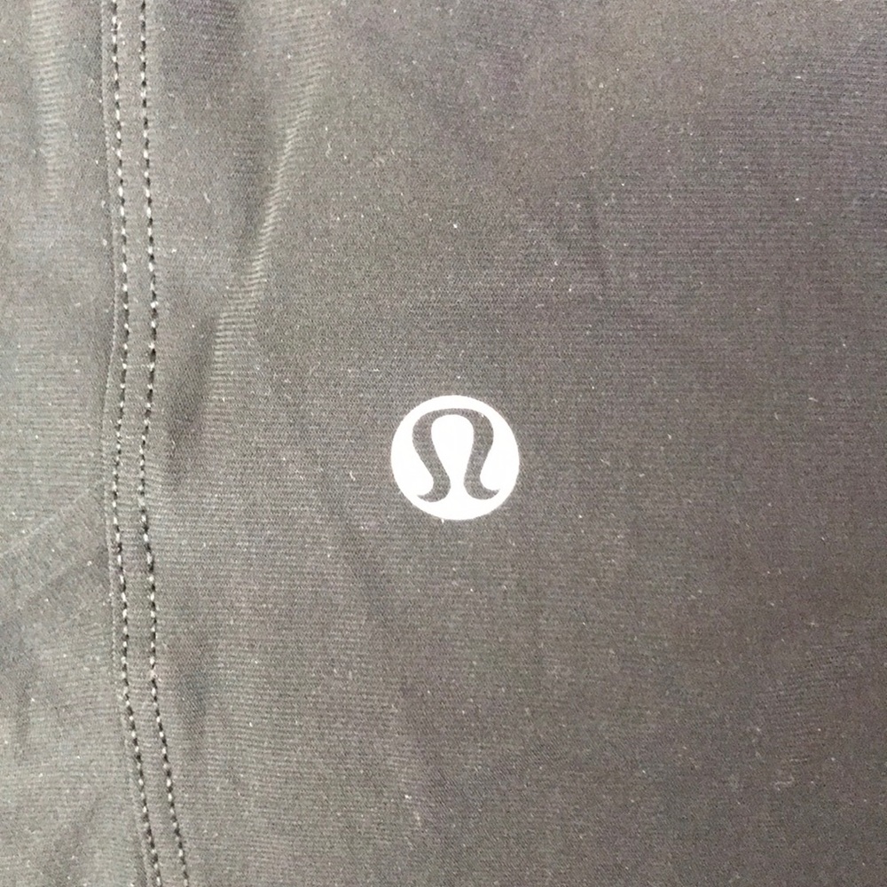Lululemon Assert Pant Sz S - Picture 4 of 6